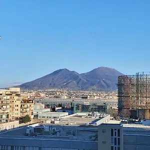  Couette-café B&B Napoli Centrale