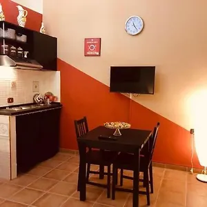  Maison d'hôtes Roy Nel Cuore Di