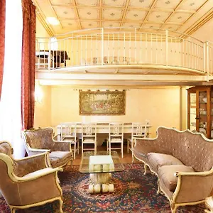Appartement Italian Experience-suite Medici Loft 8 