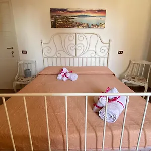 Bed and breakfast Napul'e
