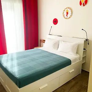 Bed and breakfast Residenza La Ciorta