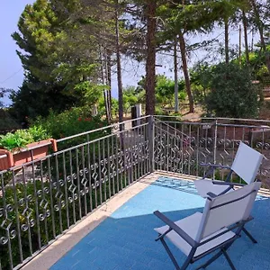 Hébergement de vacances Bouganvilla 