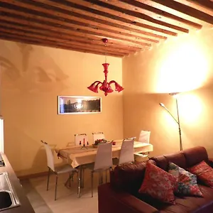 Appartement Ca' Delle Maschere 