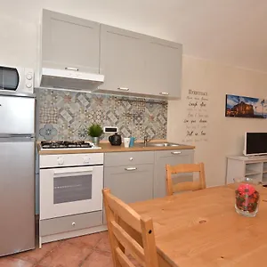 Residenza Maranto Casa vacanze