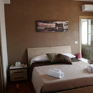 Bed and breakfast Sant'anna