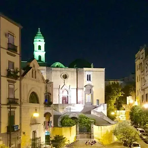 Pensión Casa Scialo Cuore Di